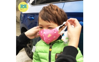 面對空汙，來自爸爸、媽媽們的求援……