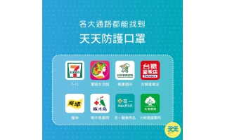 春節期間想抗霾防空汙？不用等～